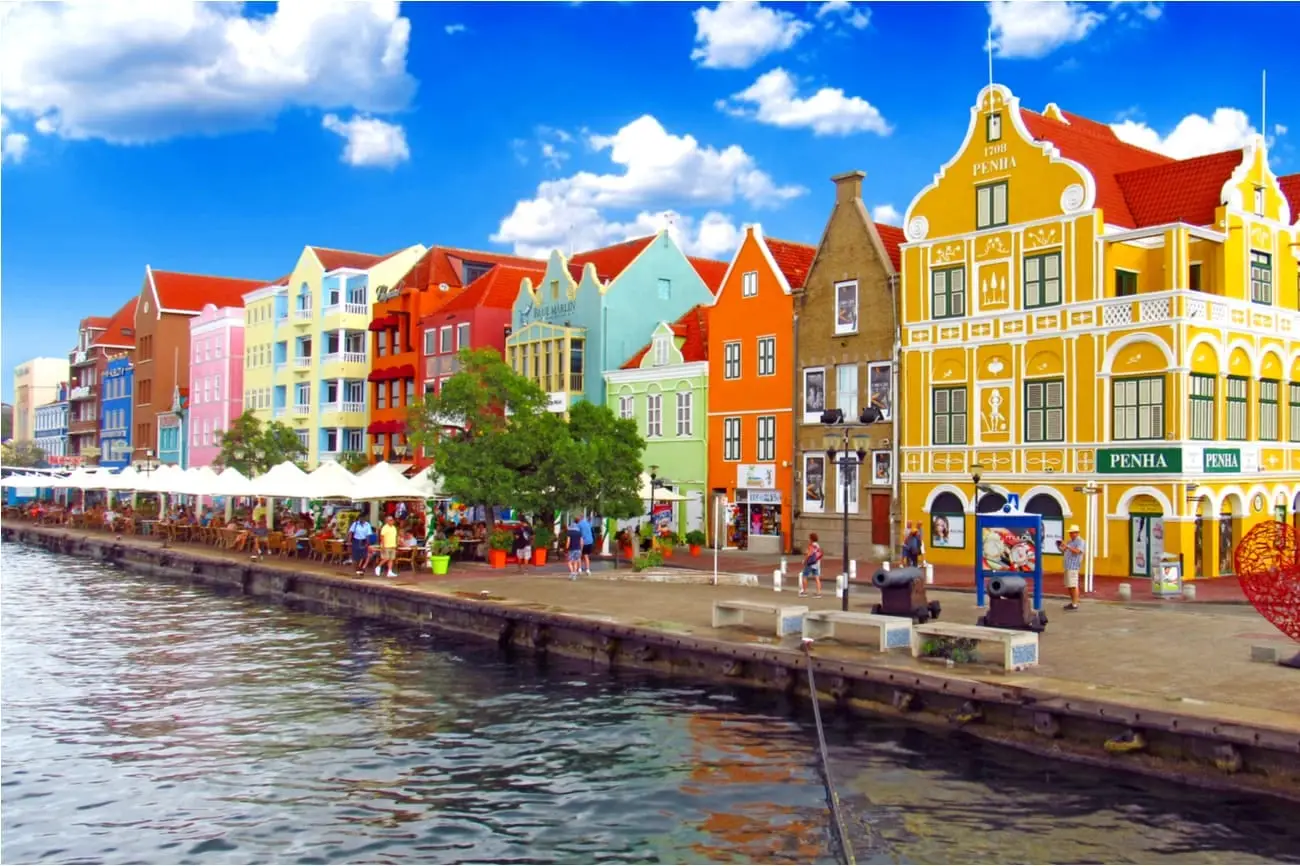 Curacao-Shutterstock3