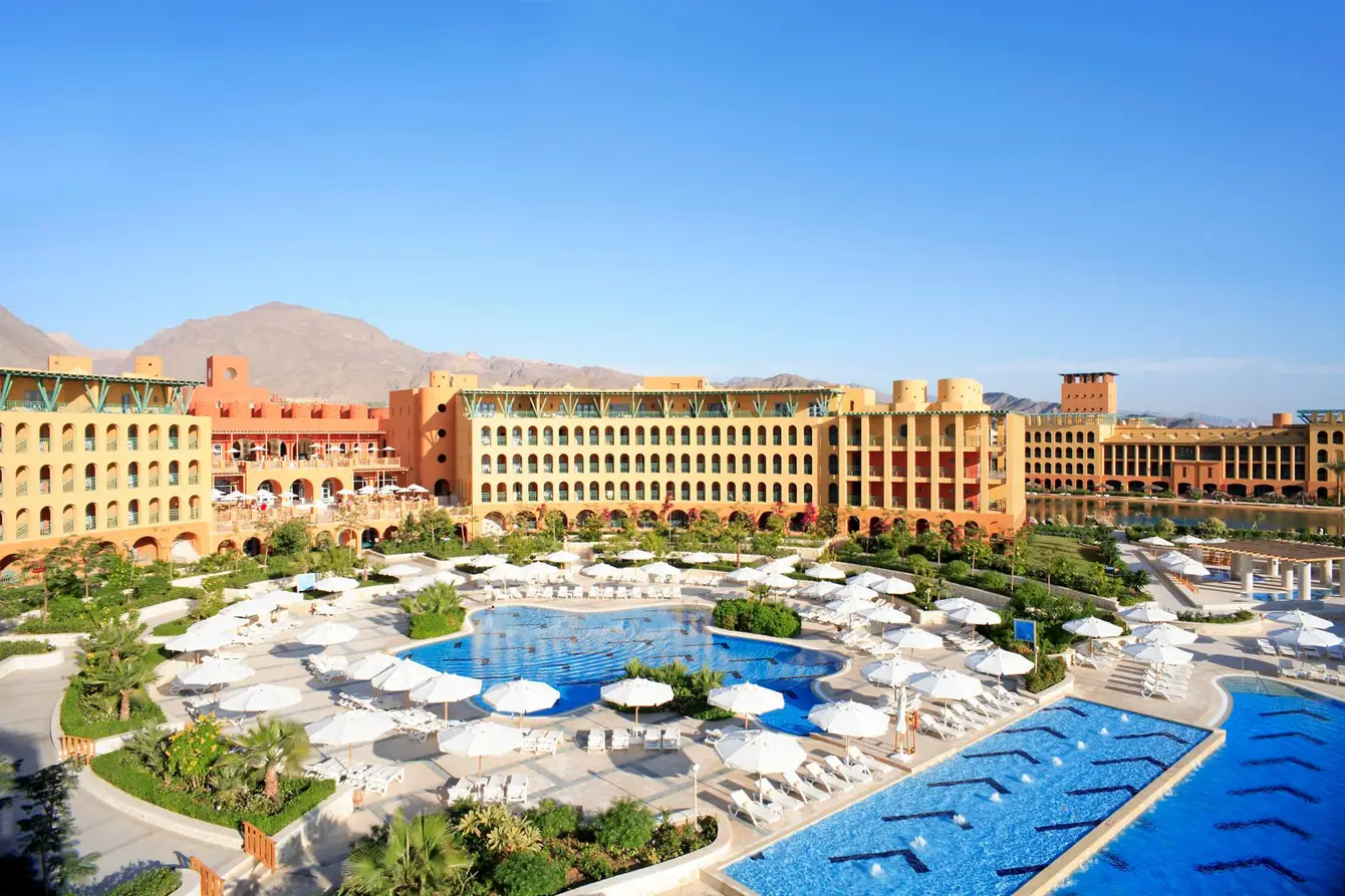 Hotel-Strand-Beach-Resort-Taba-Egypte2