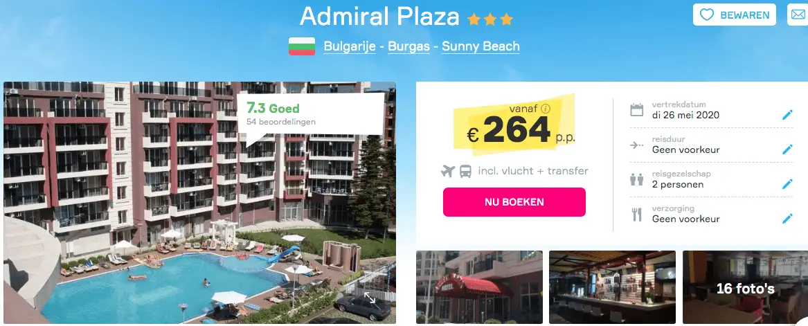 Admiral-plaza-sunny-beach-bulgarije-screenshot