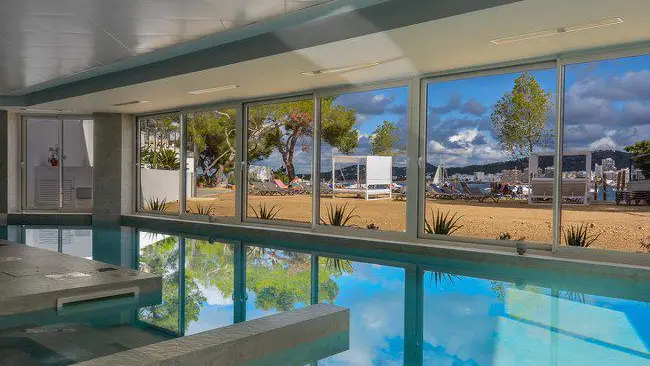 Els Pins Resort en Spa Ibiza