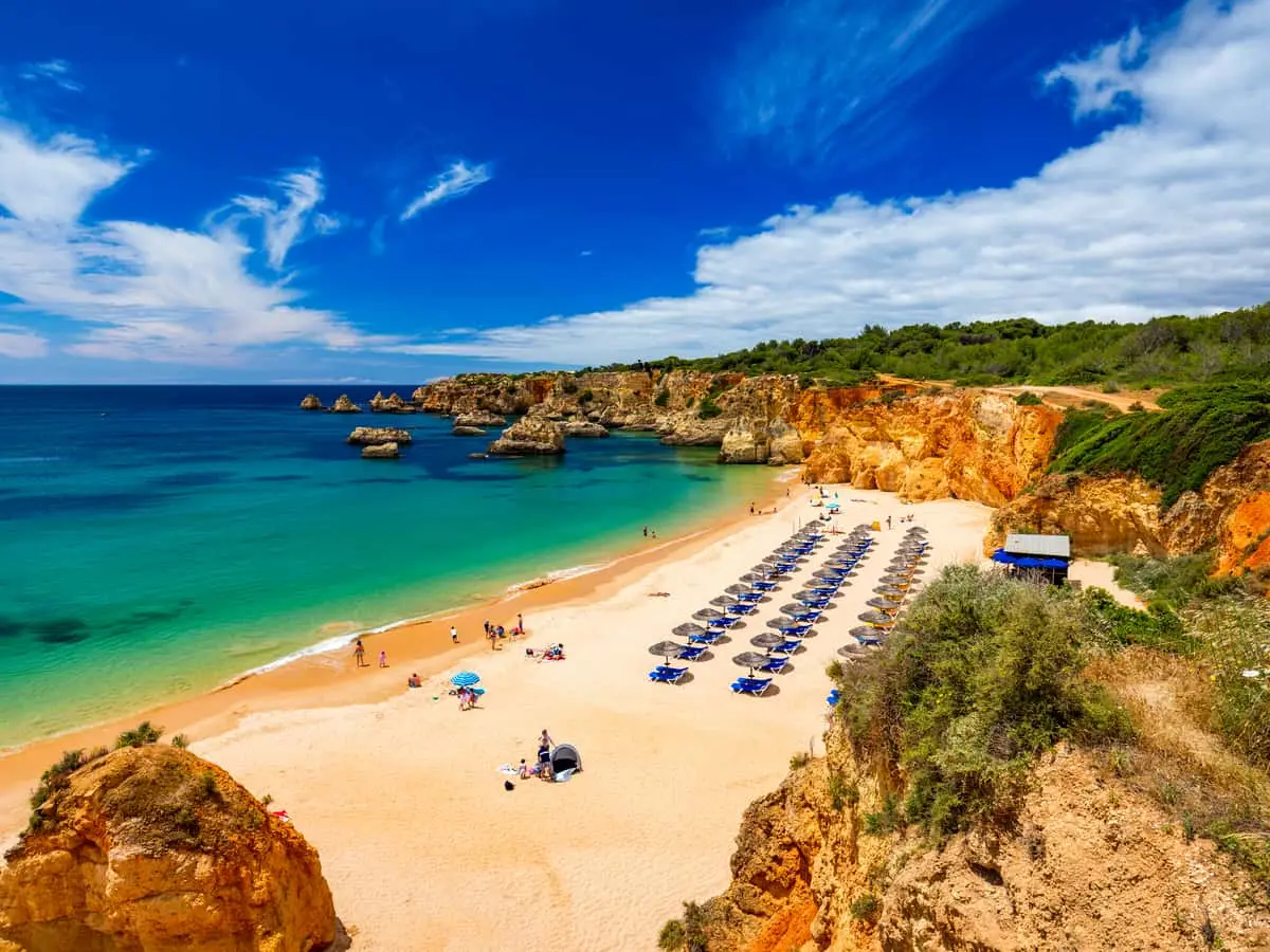 Algarve-Nieuwsbrief1