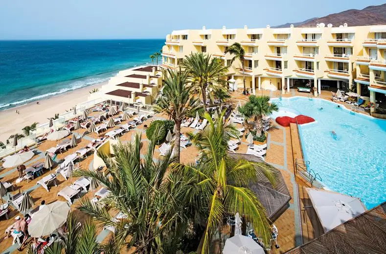 RIU-Palaca-Fuerteventura-Spanje1