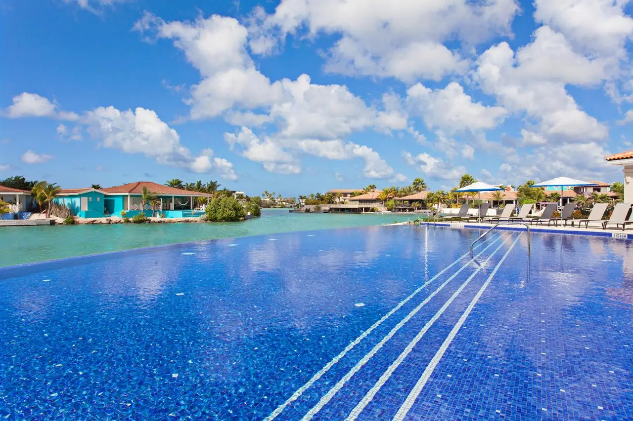 Courtyard-Bonaire
