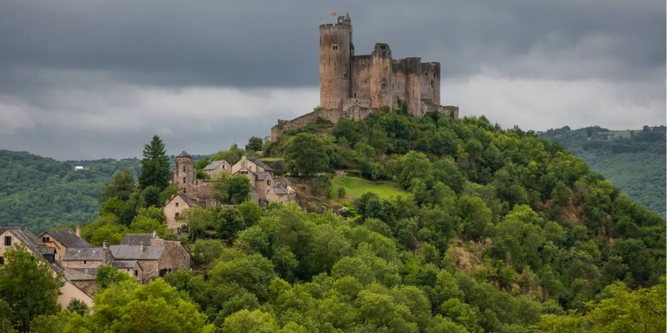 Najac
