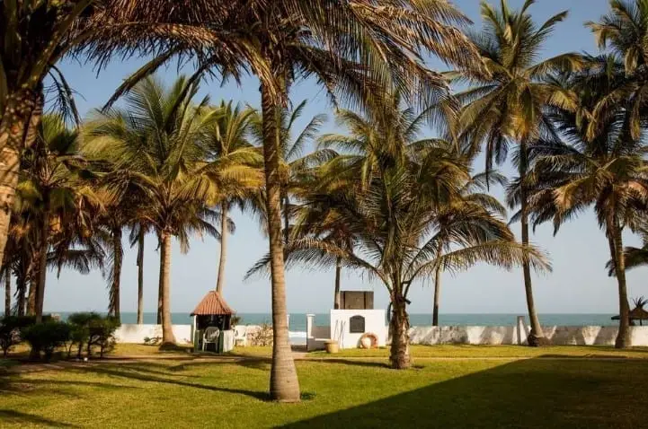 Kotu-beach