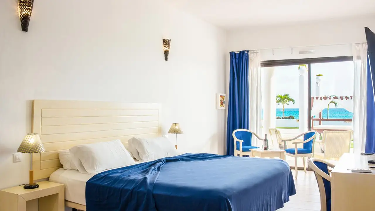 Hotel Budha Beach by LIVVO