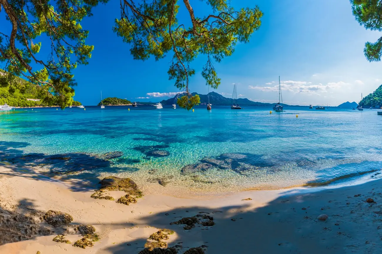 Mallorca-Spanje-Shutterstock3