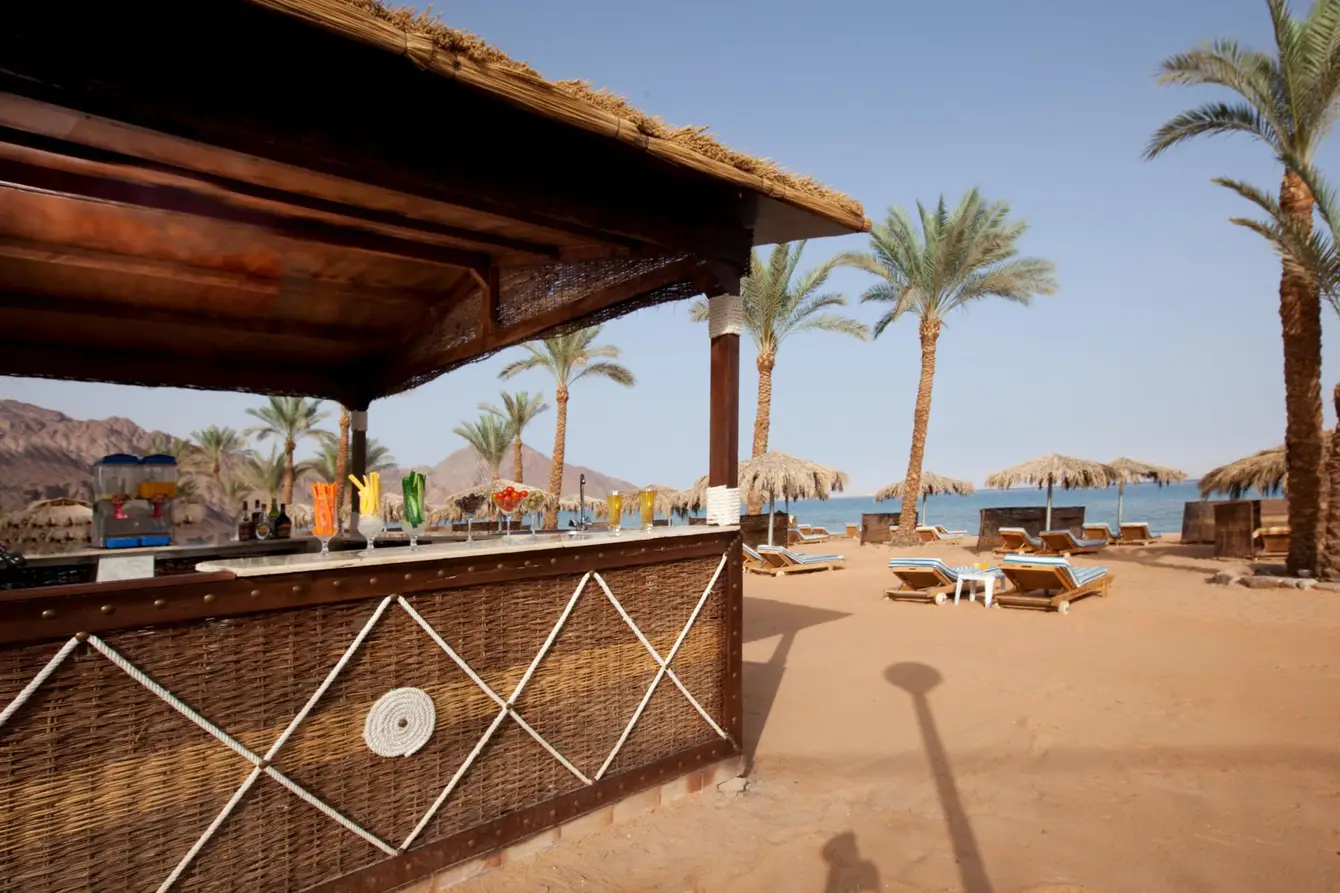 Hotel-la-playa-beach-resort-taba-egypte-2