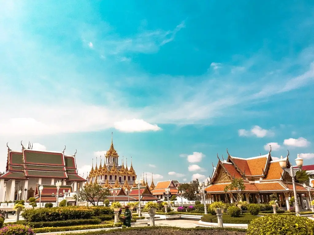 8 fouten die elke toerist maakt tijdens een bezoek aan Bangkok (en Thailand)1