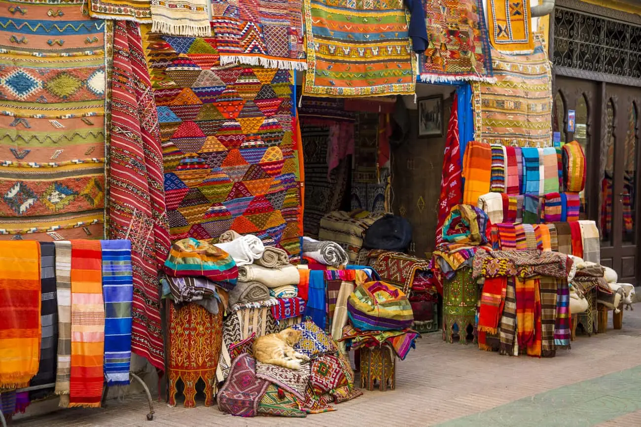 Agadir-Marokko-Shutterstock5