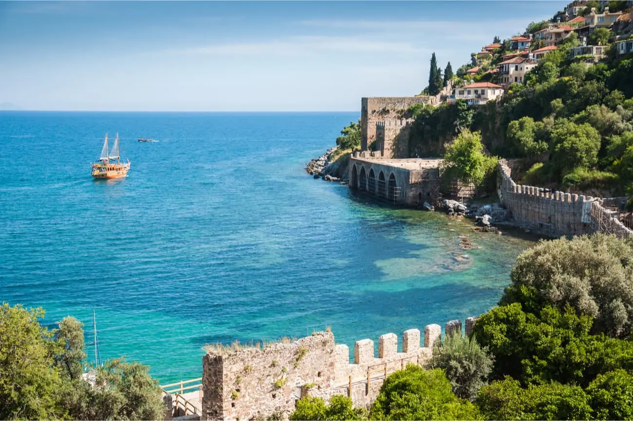 Alanya-turkije-shutterstock-7