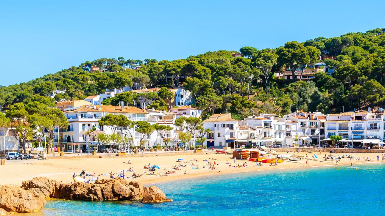 Costa Brava Nieuwsbrief