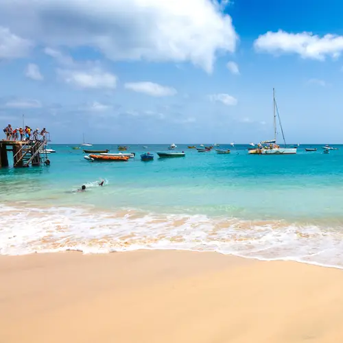 Vakantie Boa Vista