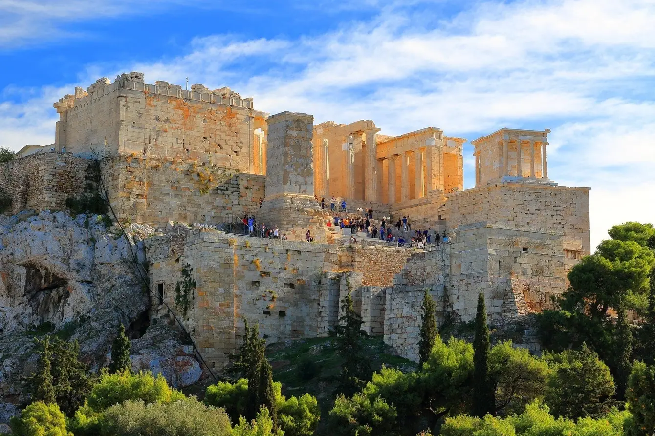 Athene-Griekenland3