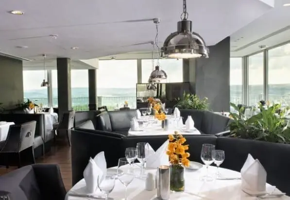 Koblenz-restaurant