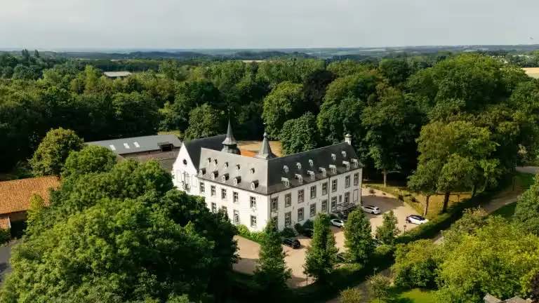 Kasteel Doenrade