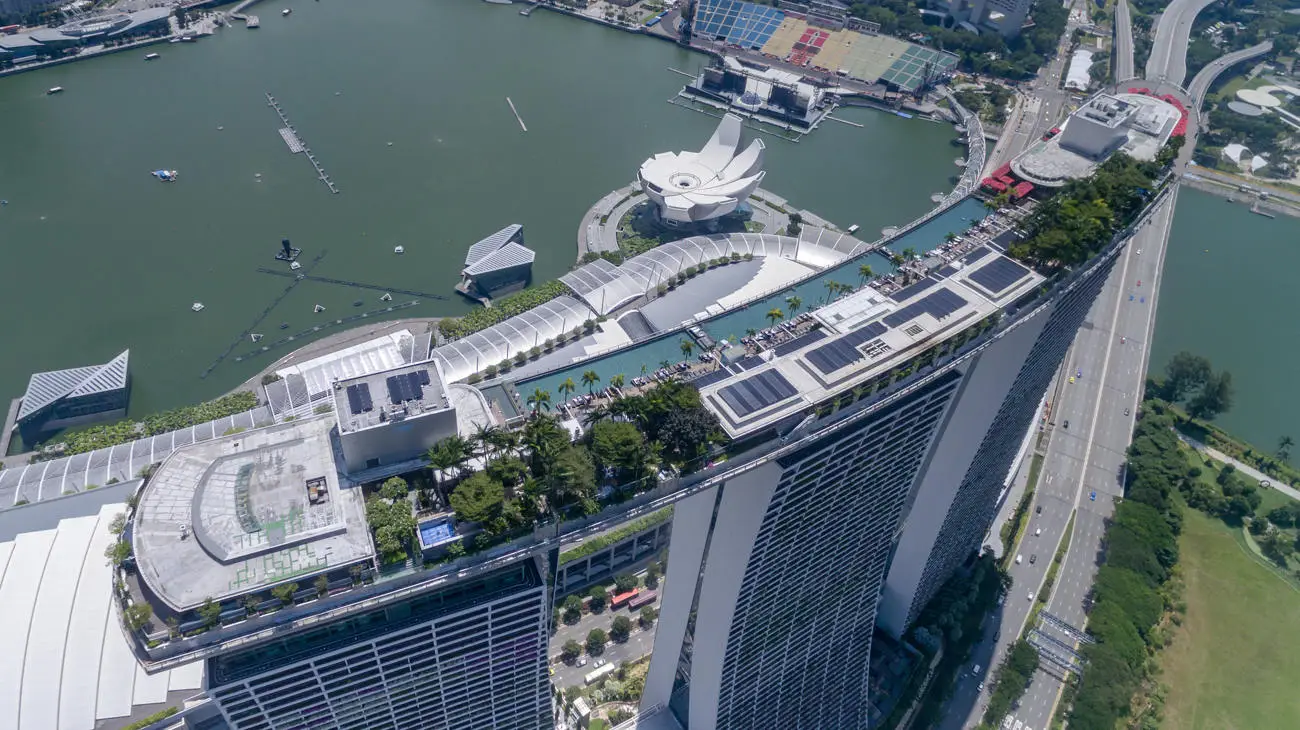 infinity marina bay infinity marina bay