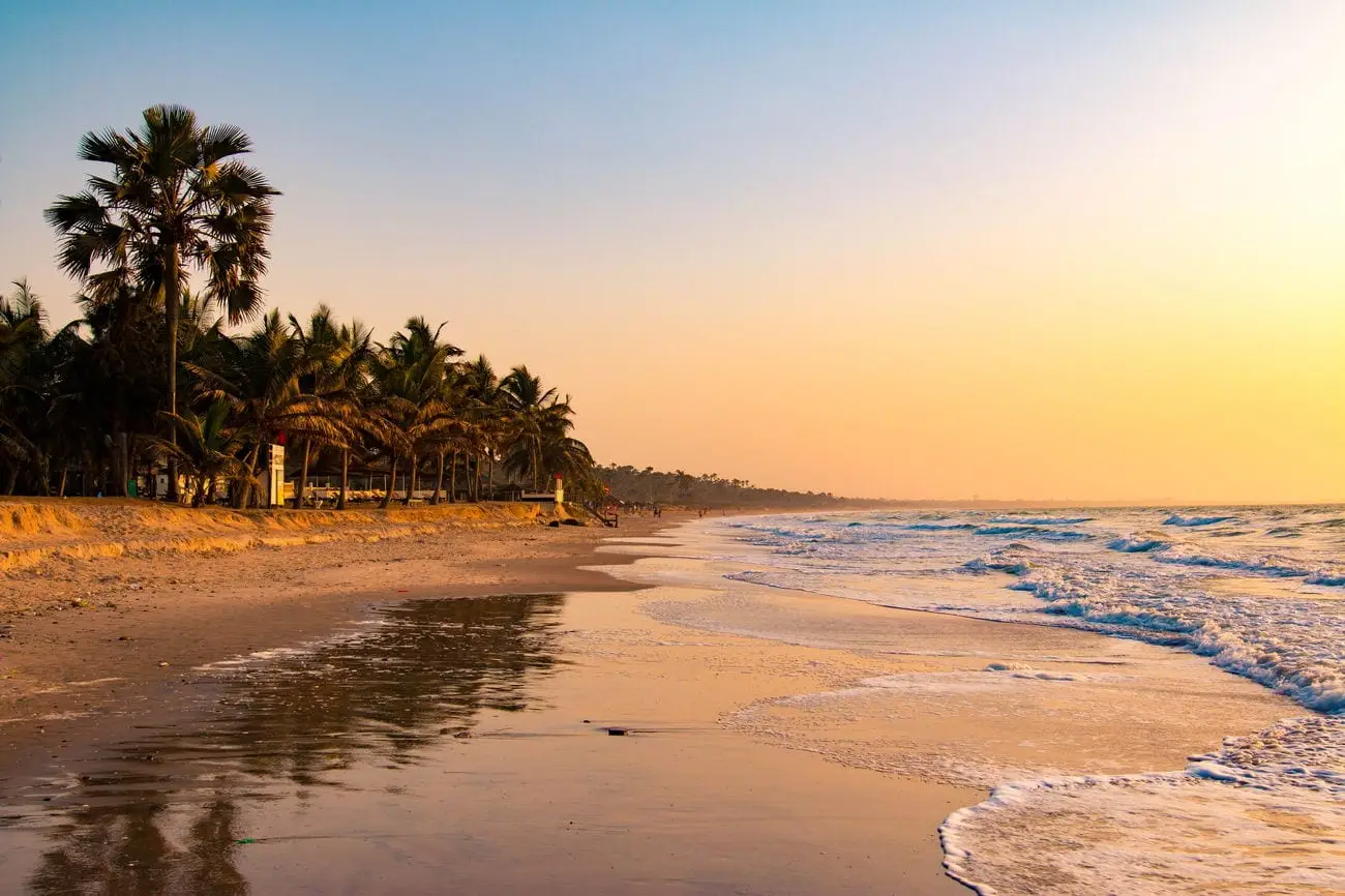 Gambia-strand-1
