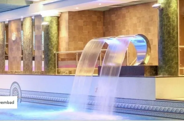 Sauna-noordwijk
