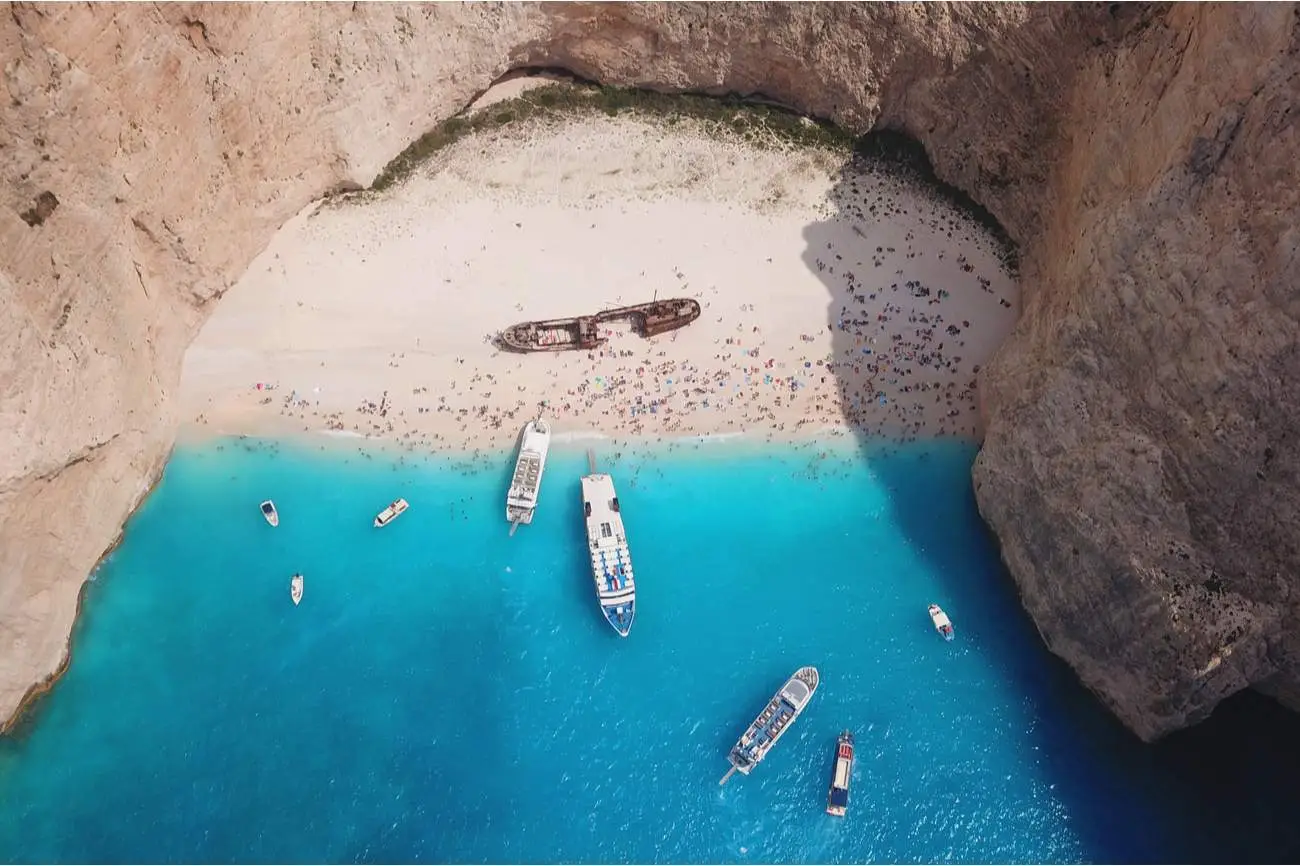 Zakynthos-Shutterstock-1