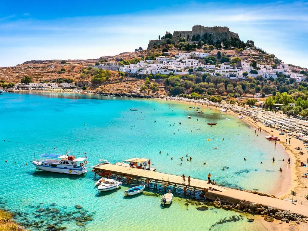 Sunshine-Rhodes-Rhodos-Griekenland-2