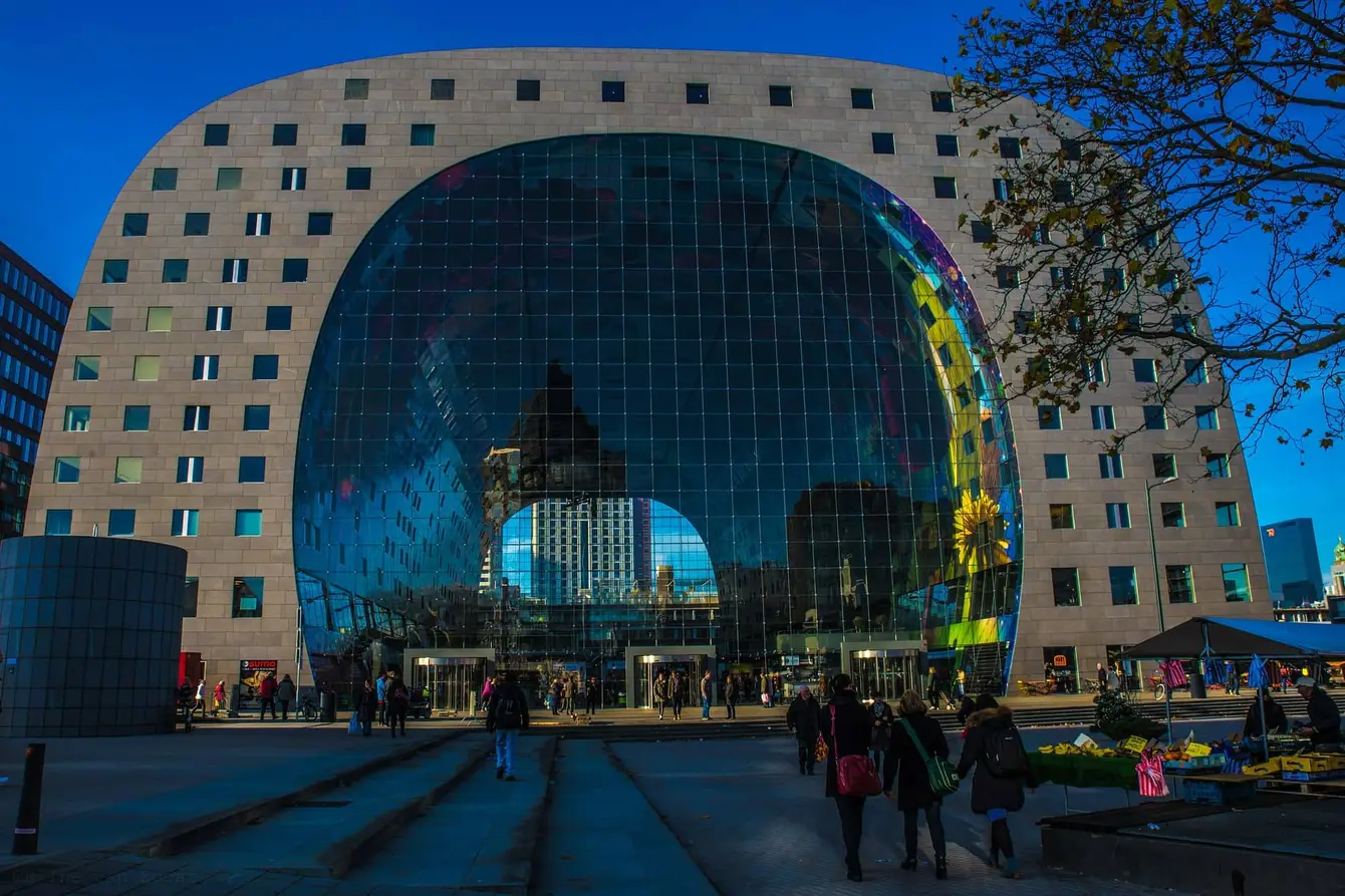 Rotterdam-Nederland4