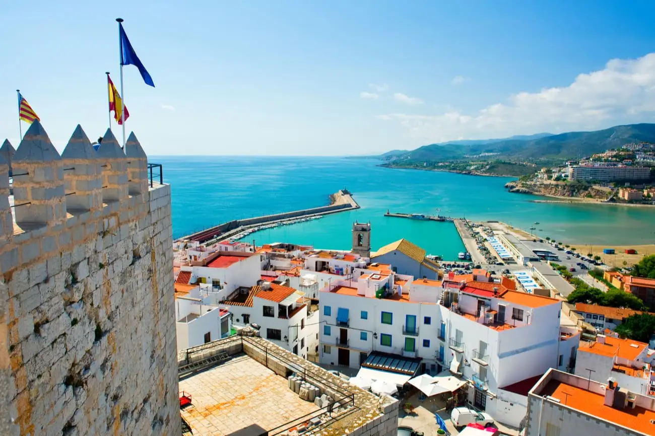 Valencia-Spanje-Shutterstock1