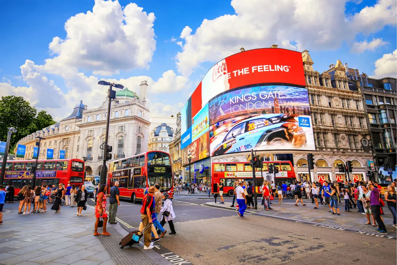 Londen-UK-Shutterstock2