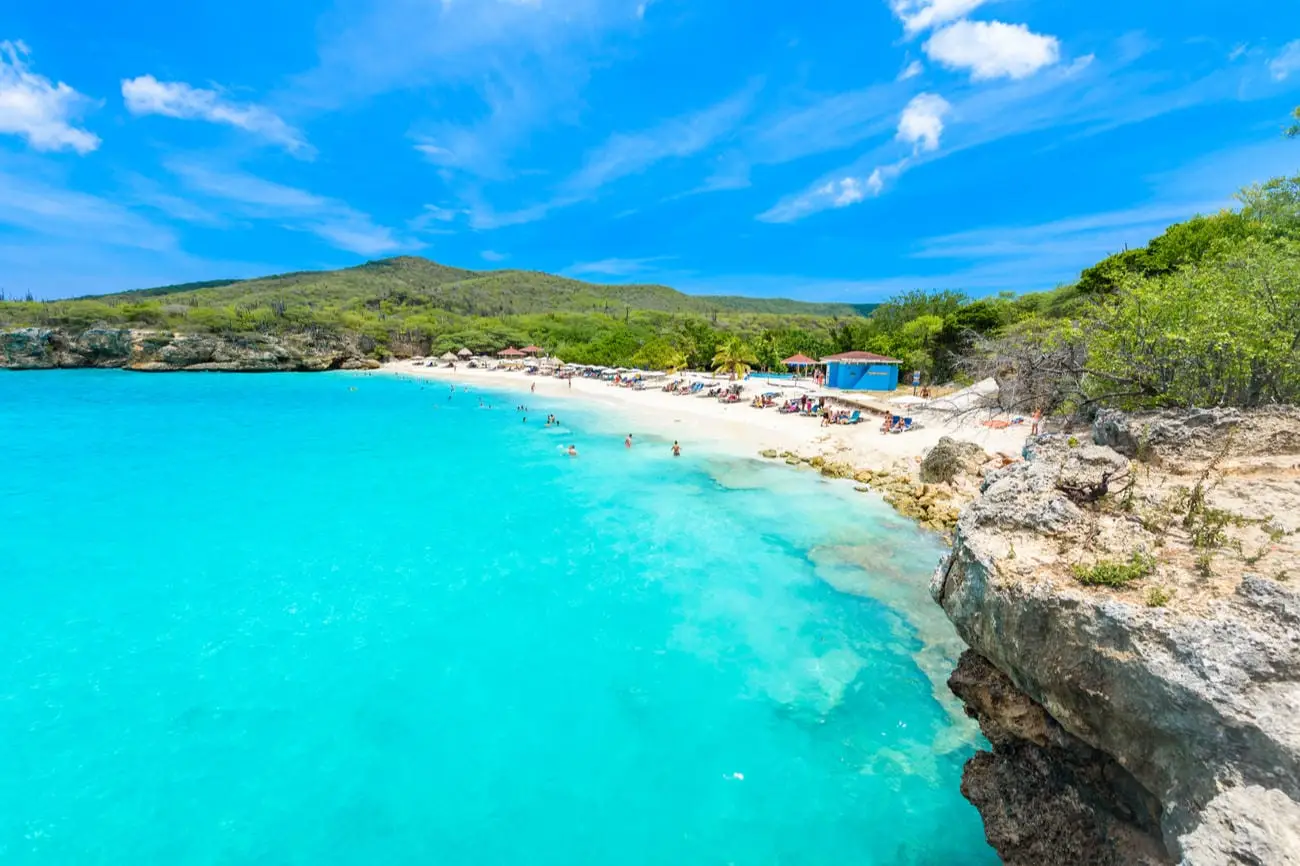 Curacao_shutterstock