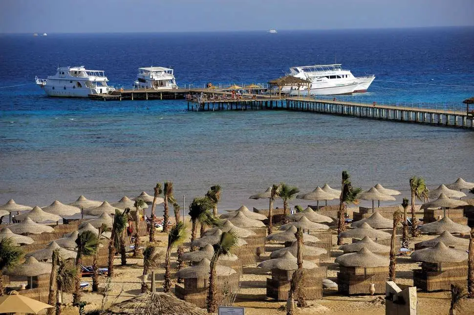 Hurghada-egypte