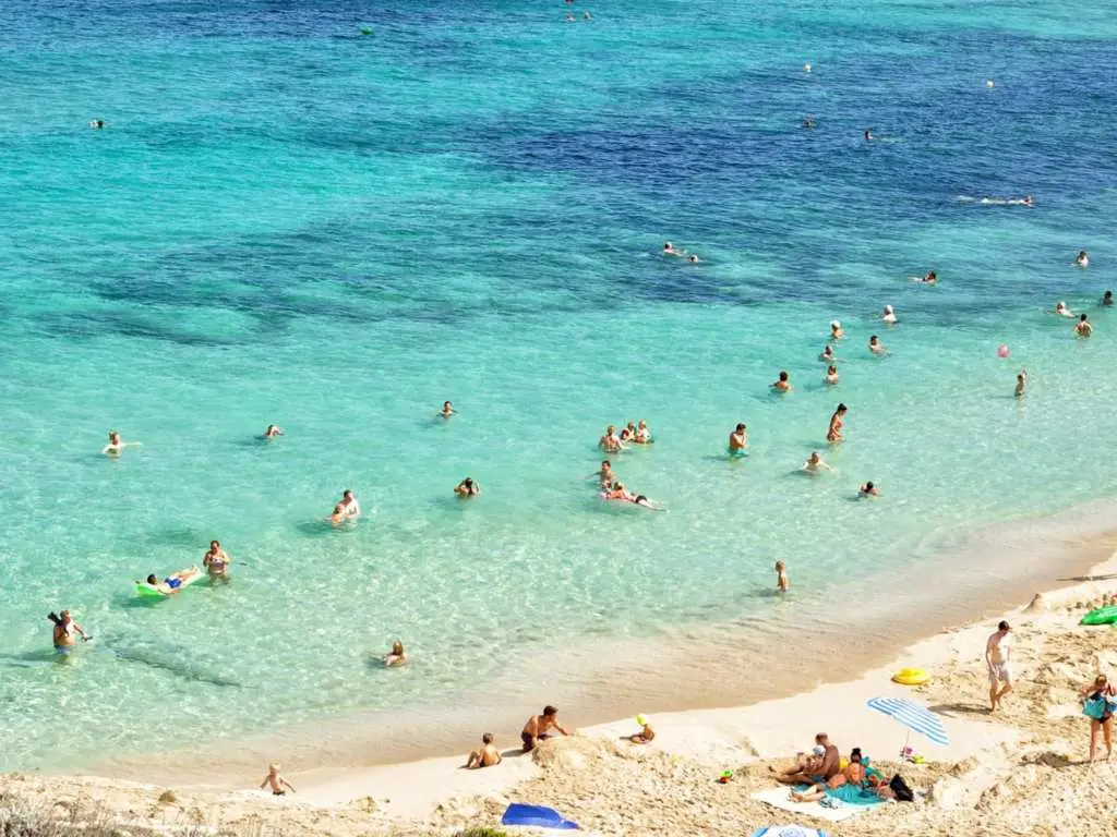 Mallorca-Majorca-Spain