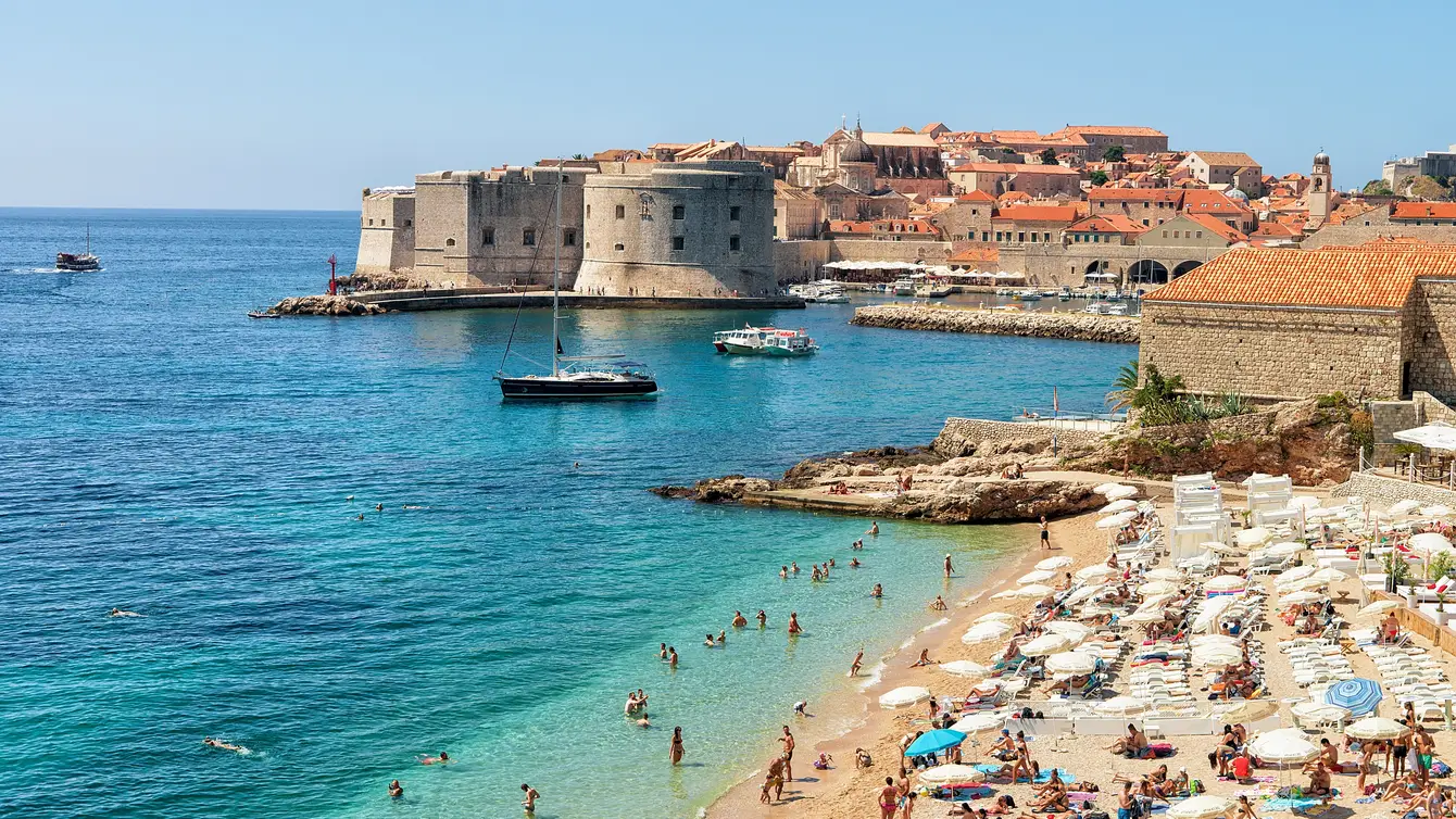 Dubrovnik