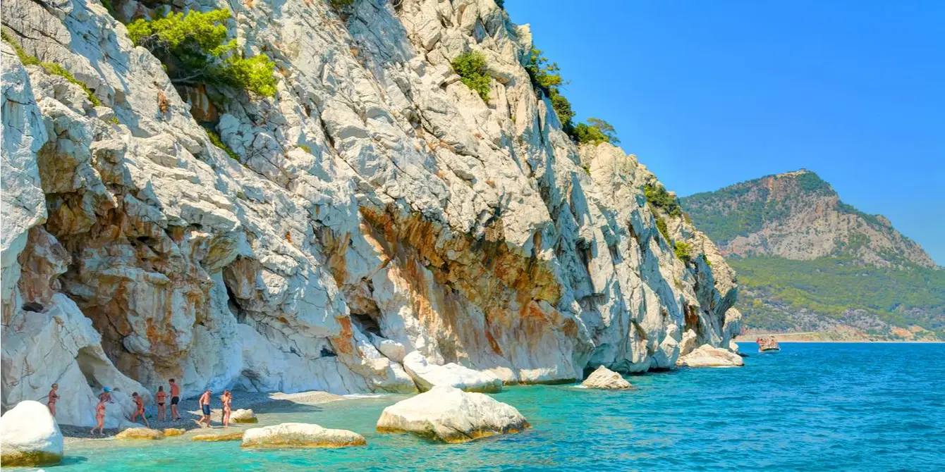 Belek_turkije_shutterstock