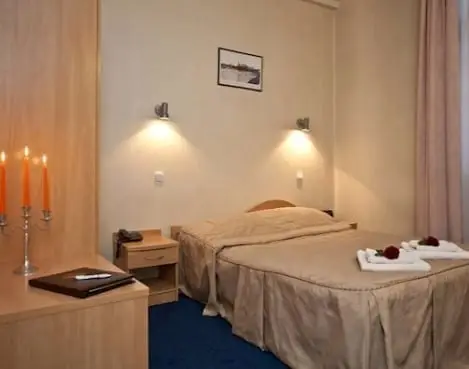 Hotel-krakau