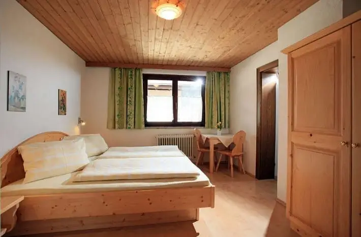 Kamers-gasthaus