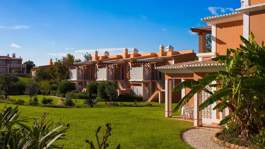 Aparthotel Colina Da Lapa en Villas