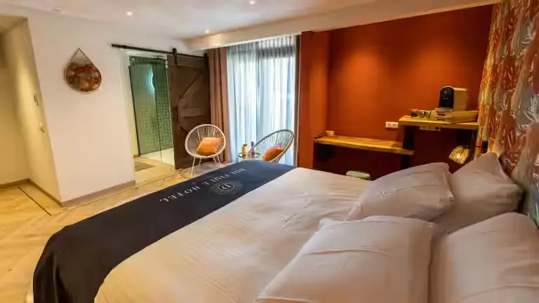 Boutiquehotel Dokkum