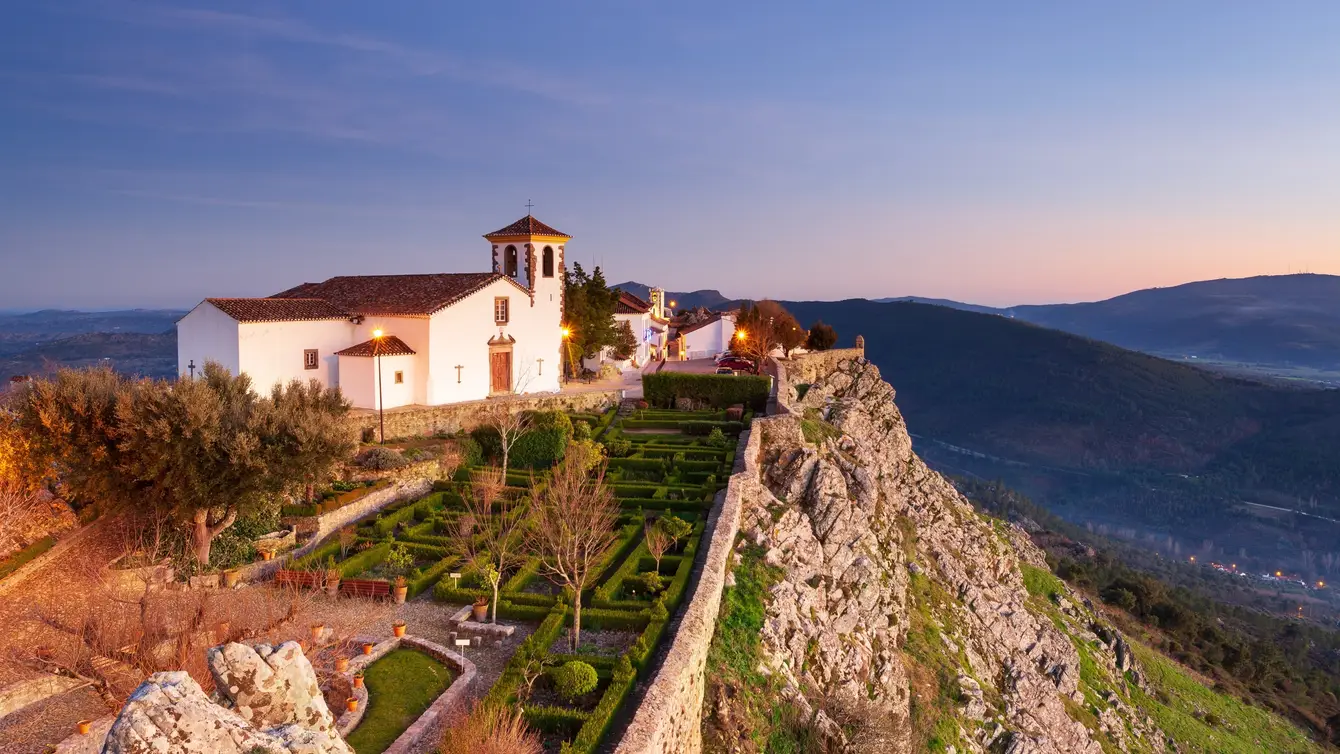 De Alentejo in Portugal is erg goedkoop