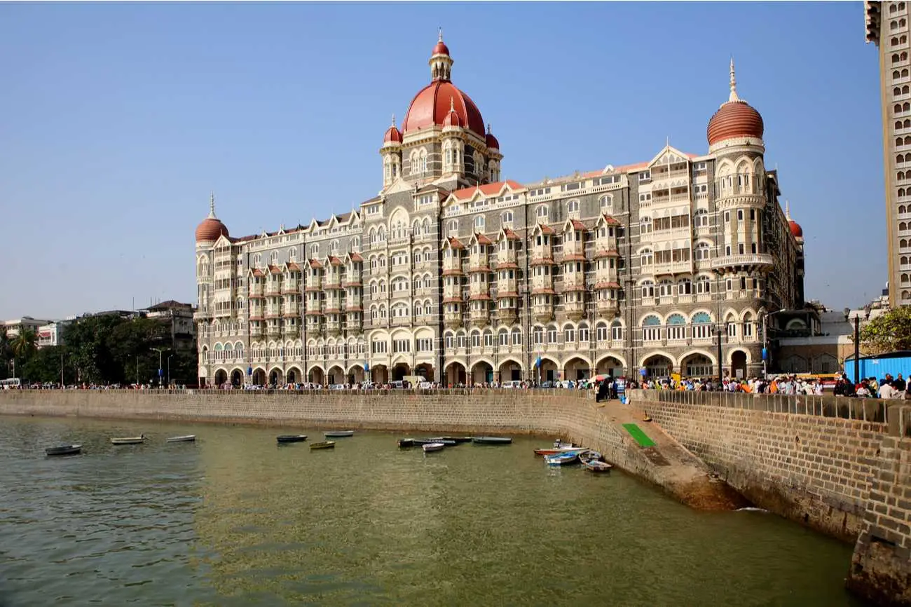 India