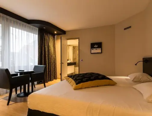 Slaapkamer-antwerpen