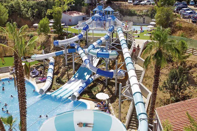 Hotel-garbi-park-costa-brava-spanje