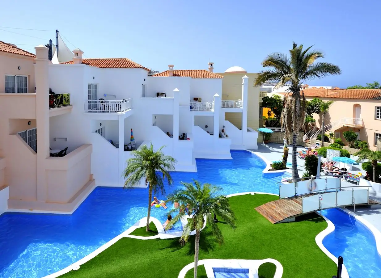 Labranda-Bahia-Fanabe-Tenerife-Spanje2