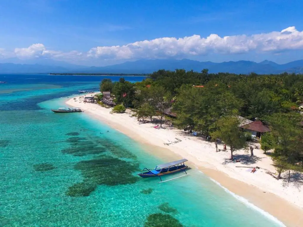 Bali