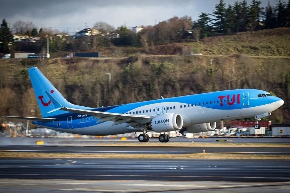 Tuifly737