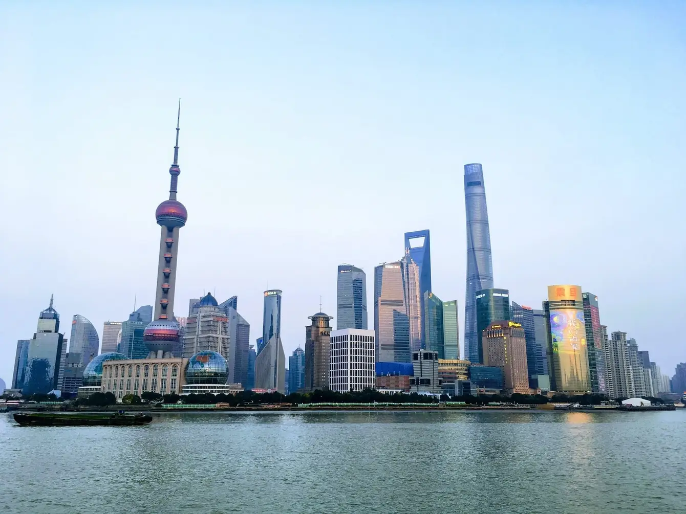 Shanghai-China4