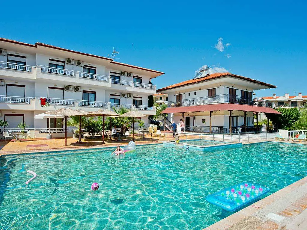 Chalkidiki-Griekenland2
