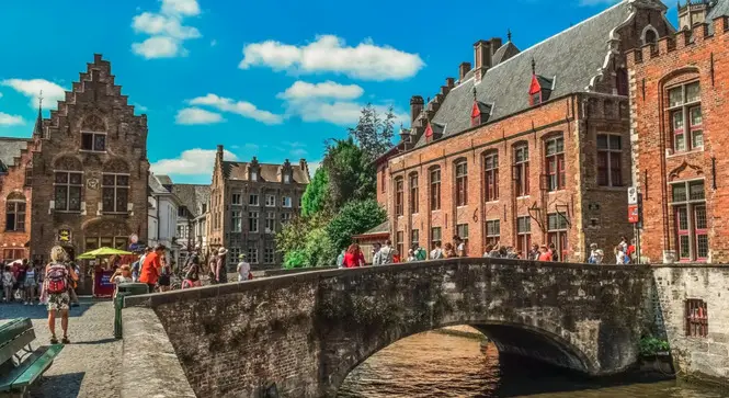 Hotel-t-Putje-Brugge-Belgie-TravelDealNL2