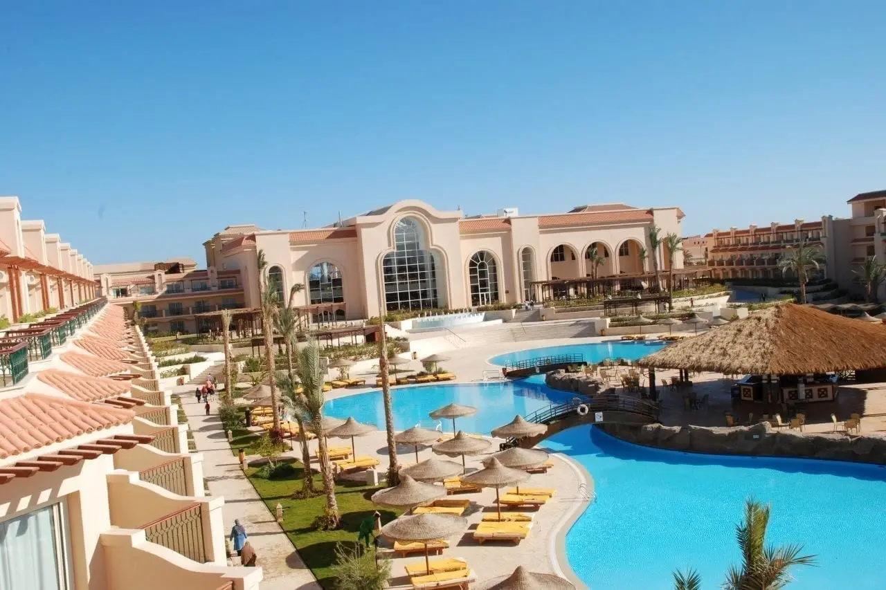 Pyramisa-Beach-Resort-Sahl-Hasheesh-Egypte2