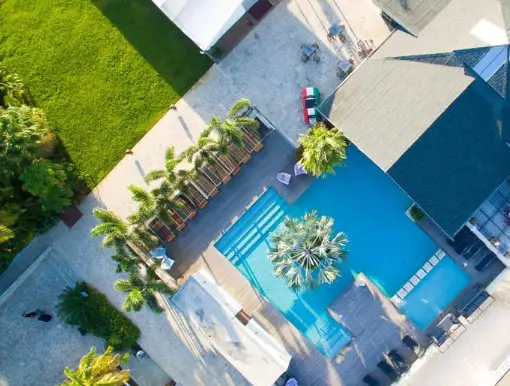 Curacao