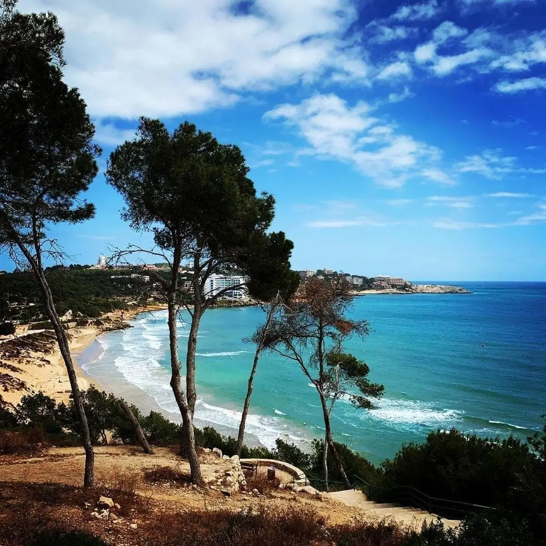 Salou-Spanje6